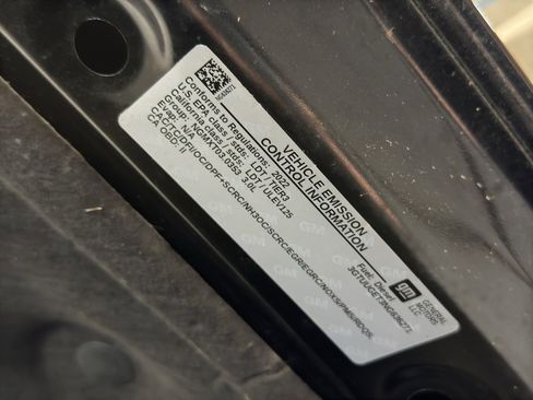 Certified 2022 GMC Sierra 1500 Denali image 46