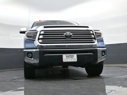 Used 2019 Toyota Tundra Limited image 35