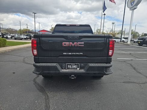 Used 2023 GMC Sierra 1500 Elevation image 5