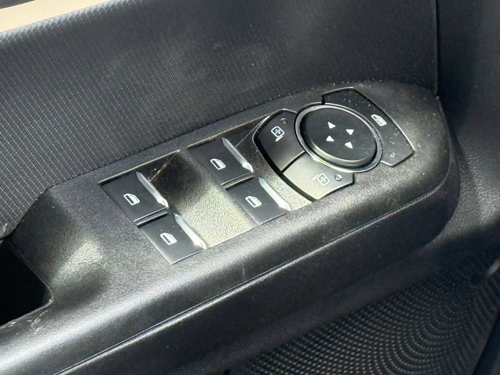 Used 2025 Ford Bronco Sport Big Bend AWD/4WD image 31