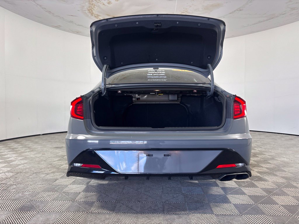 Used 2020 Hyundai Sonata SEL FWD image 15