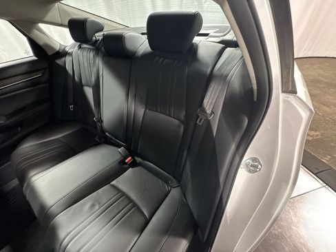 Used 2022 Honda Accord EX-L image 30