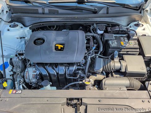 Used 2024 Kia Forte GT-Line w/ GT-Line Premium Package image 36