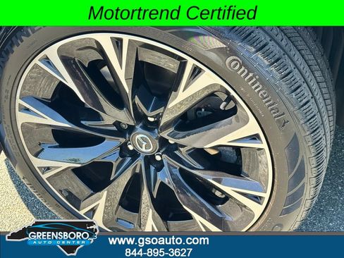 Used 2024 MAZDA CX-90 Plug-In Hybrid w/ Premium Pkg AWD/4WD image 37
