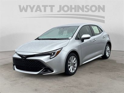 Used 2023 Toyota Corolla SE