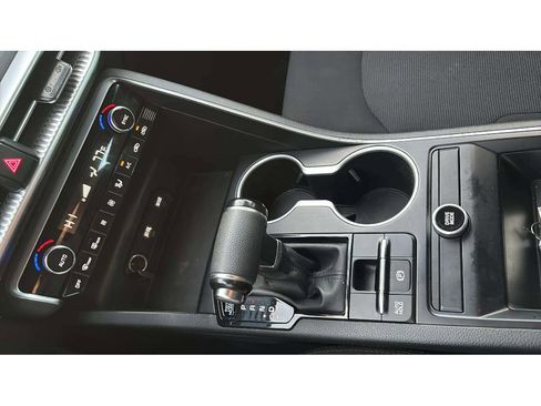 Used 2023 Kia K5 LXS image 20