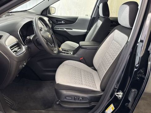 Certified 2024 Chevrolet Equinox LS w/ LS Convenience Package AWD/4WD image 10