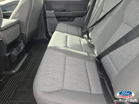 New 2026 Ford F350 XL w/ XL Chrome Package image 7