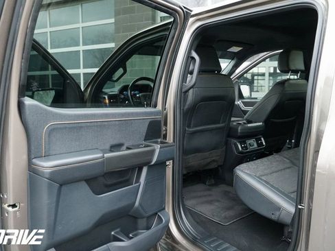 Used 2023 Ford F150 Tremor image 35
