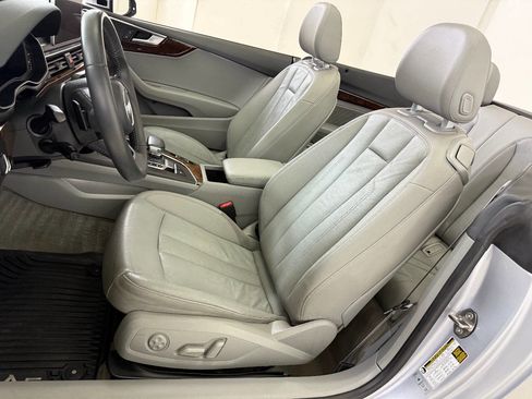 Used 2018 Audi A5 2.0T Premium Plus w/ Premium Plus image 53