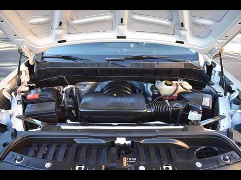 Used 2020 Chevrolet Silverado 1500 W/T w/ Trailering Package RWD image 36