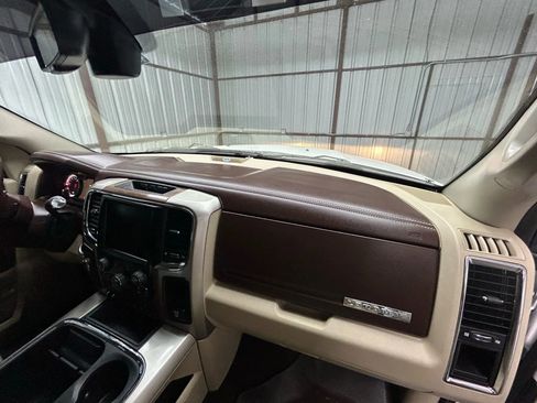 Used 2018 RAM 2500 Laramie w/ Off Road Package image 18