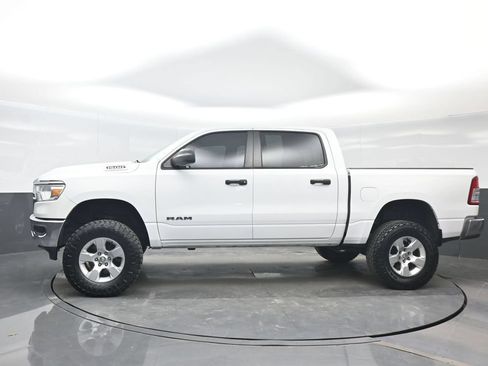 Used 2019 RAM 1500 Tradesman w/ SXT Appearance Group AWD/4WD image 3