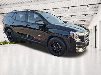 Used 2024 GMC Terrain AT4 w/ Infotainment Package II