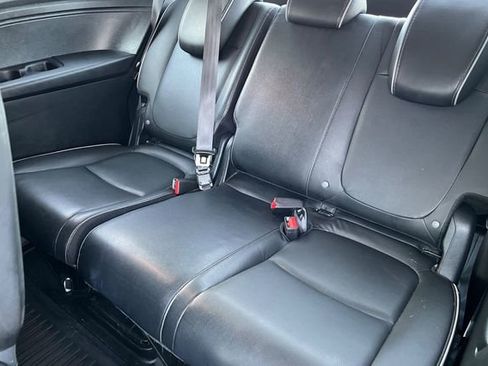 Used 2023 Honda Odyssey Elite image 17