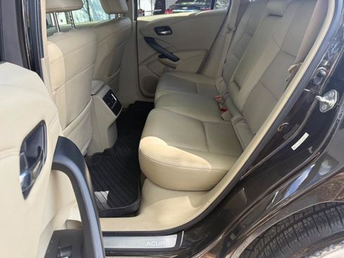 Used 2016 Acura RDX FWD w/ Advance Package image 36