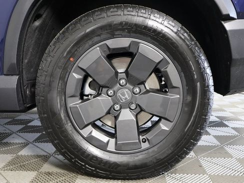 New 2026 Honda Passport RTL image 10