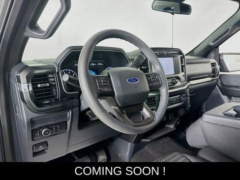 Certified 2021 Ford F150 XL w/ STX Appearance Package image 9