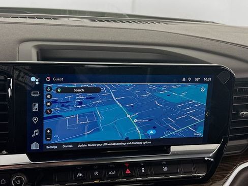 New 2026 Chevrolet Silverado 1500 RST image 13