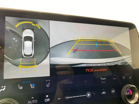 Used 2024 Lexus RX 350 AWD image 28