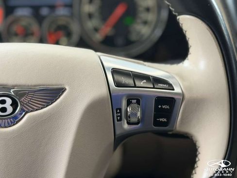 Used 2015 Bentley Flying Spur V8 AWD/4WD image 18
