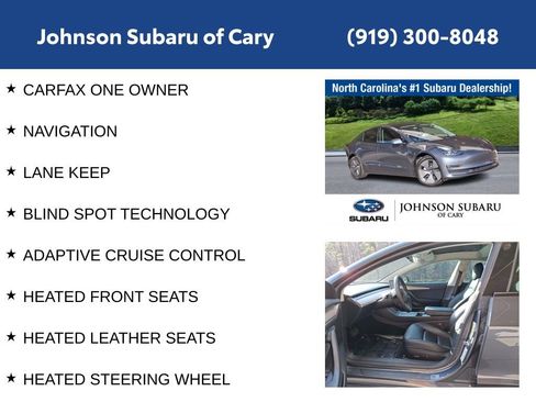 Used 2022 Tesla Model 3 Long Range image 6