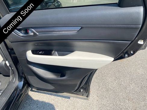 Used 2024 MAZDA CX-5 AWD 2.5 S w/ Premium Package image 24