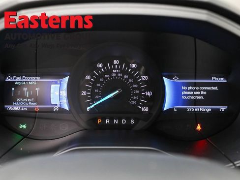 Used 2024 Ford Edge SEL AWD/4WD image 18