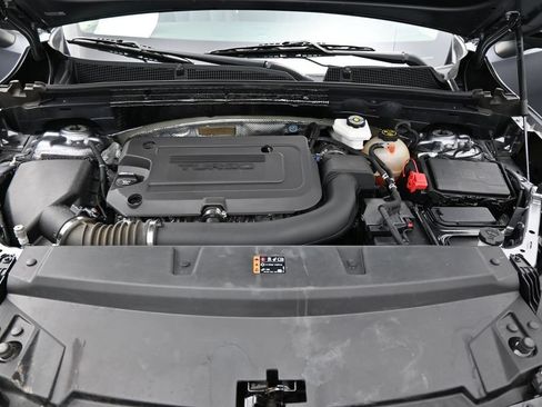 Used 2022 Buick Envision Essence w/ Sport Touring Package AWD/4WD image 28