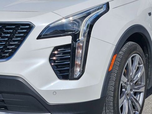 Used 2019 Cadillac XT4 Premium Luxury w/ Driver Assist Package FWD image 10