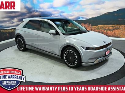 Used 2024 Hyundai Ioniq 5 Limited