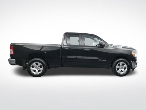 Used 2024 RAM 1500 Big Horn image 4