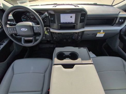 New 2026 Ford F450 XL image 14