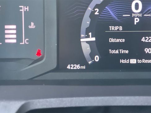 Used 2025 Toyota Tacoma SR5 image 30