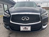 Used 2017 INFINITI QX60 AWD w/ Premium Plus Package image 2