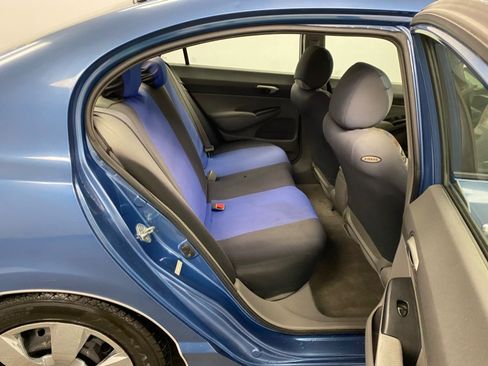 Used 2009 Honda Civic LX image 33