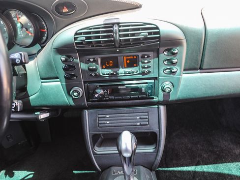 Used 2000 Porsche 911 Carrera RWD image 14
