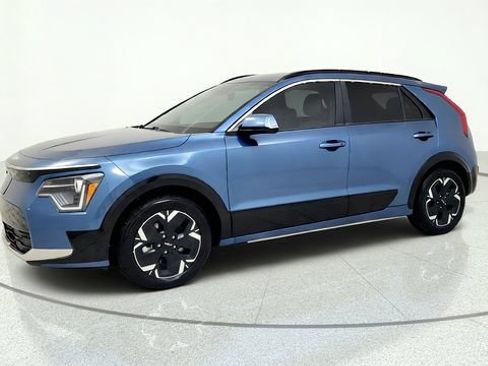 Used 2023 Kia Niro Wind FWD image 4