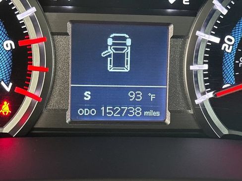 Used 2018 Toyota 4Runner Limited AWD/4WD image 21