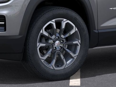 New 2027 GMC Terrain Elevation w/ Elevation Premium Package AWD/4WD image 9