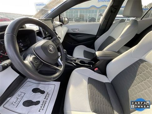 Used 2022 Toyota Corolla SE image 13