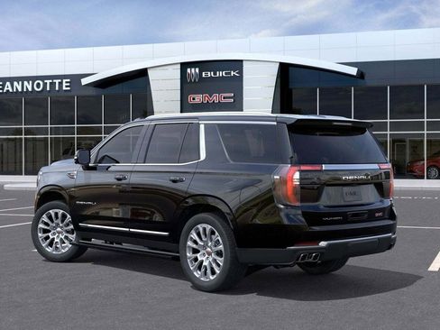 New 2026 GMC Yukon Denali image 3