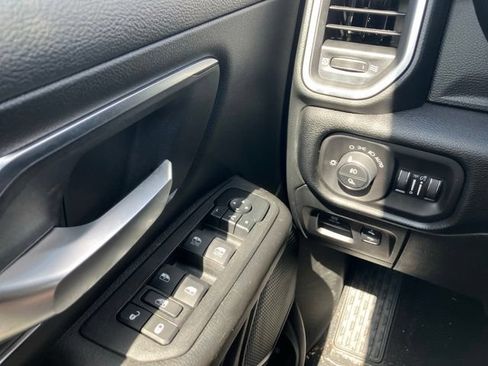 Used 2026 RAM 1500 Big Horn RWD image 15