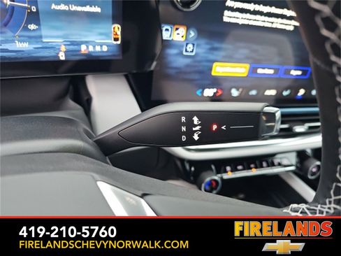 New 2026 Chevrolet Equinox EV LT image 34