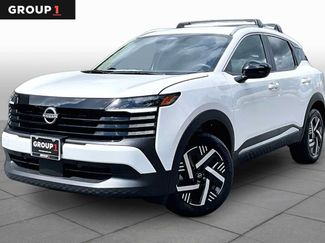 New 2026 Nissan Kicks SV w/ Cold Weather Package FWD video 1
