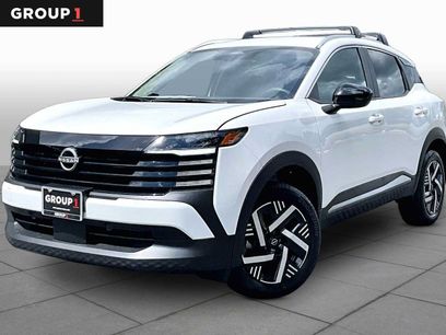 New 2026 Nissan Kicks SV w/ Cold Weather Package