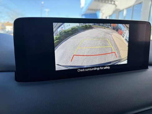 Used 2023 MAZDA CX-5 AWD 2.5 S image 5