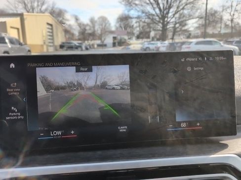 Used 2024 BMW 430i xDrive 430i xDrive image 31