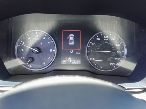 Certified 2025 Subaru Legacy Premium AWD/4WD image 14