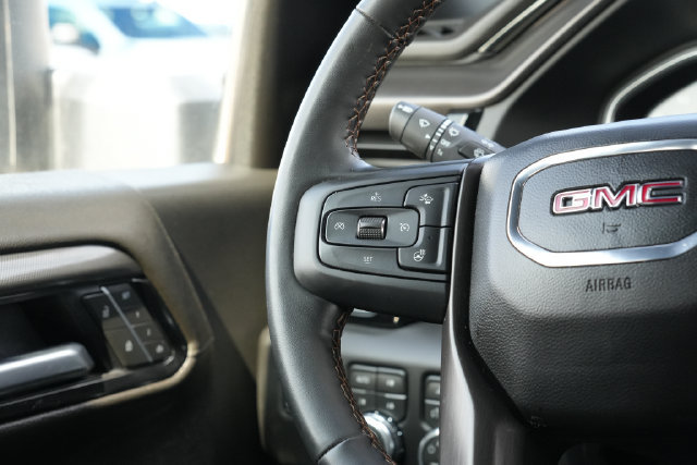 Used 2026 GMC Sierra 2500 AT4 AWD/4WD image 20